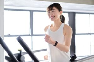 ダイエットに有酸素運動は必要？