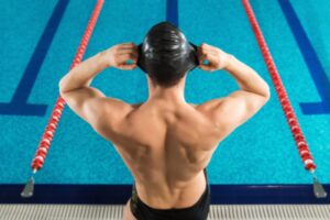 水泳の消費カロリー 通い放題・完全個室の上野・浅草パーソナルトレーニングジム N-fitness（エヌフィットネス）