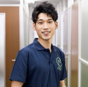 台東区浅草・上野｜セミパーソナル＆パーソナルジム【N-fitness】の受付カウンセラー