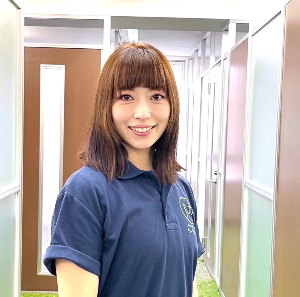 上野　浅草　通い放題　完全個室　パーソナルトレーニングジム　パーソナルジム　トレーニング　筋トレ　N-fitness　トレーナー　有資格者