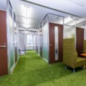 完全個室　通い放題　N-fitness　上野　浅草