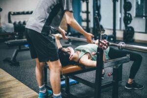 女性のトレーニングメリット